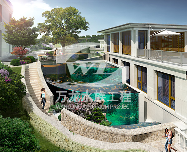 海底造景在建設(shè)和運(yùn)營(yíng)過(guò)程中需要注意哪些環(huán)保和安全問(wèn)題？