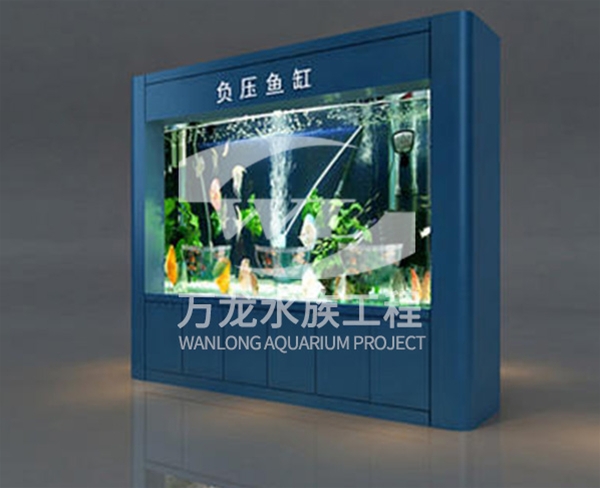 負(fù)壓魚(yú)缸