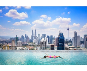 觀賞魚缸為什么有異味